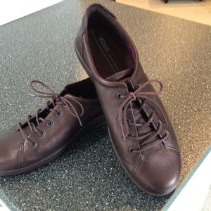 Ecco Soft 2.0 sneaker